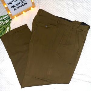 Beecroft & Bull G. Kramon Vintage Dress Pants 🕰